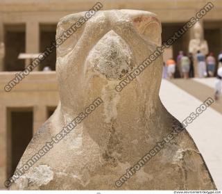 Photo Texture of Hatshepsut 0205